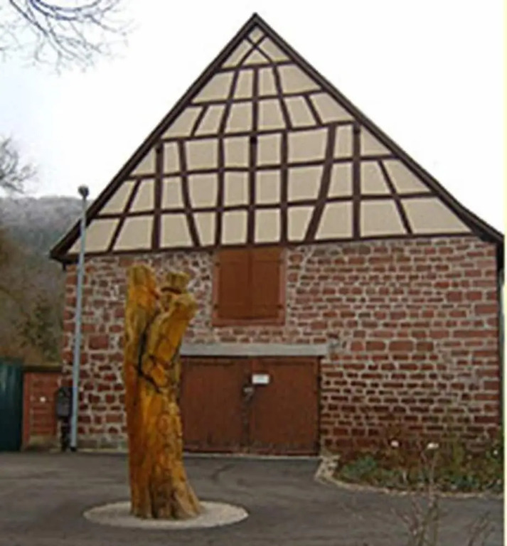 Landgasthaus zum Hirsch
