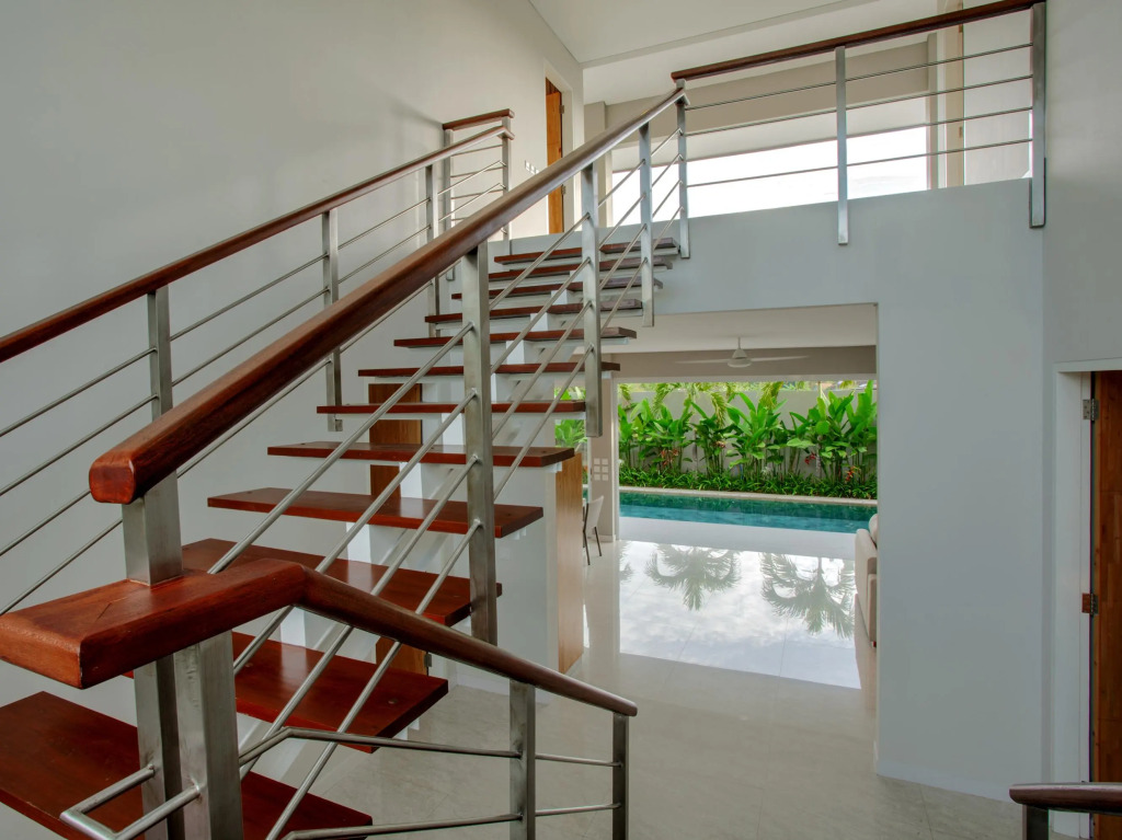 Villa Del Mar Canggu by Kanaya Hospitality