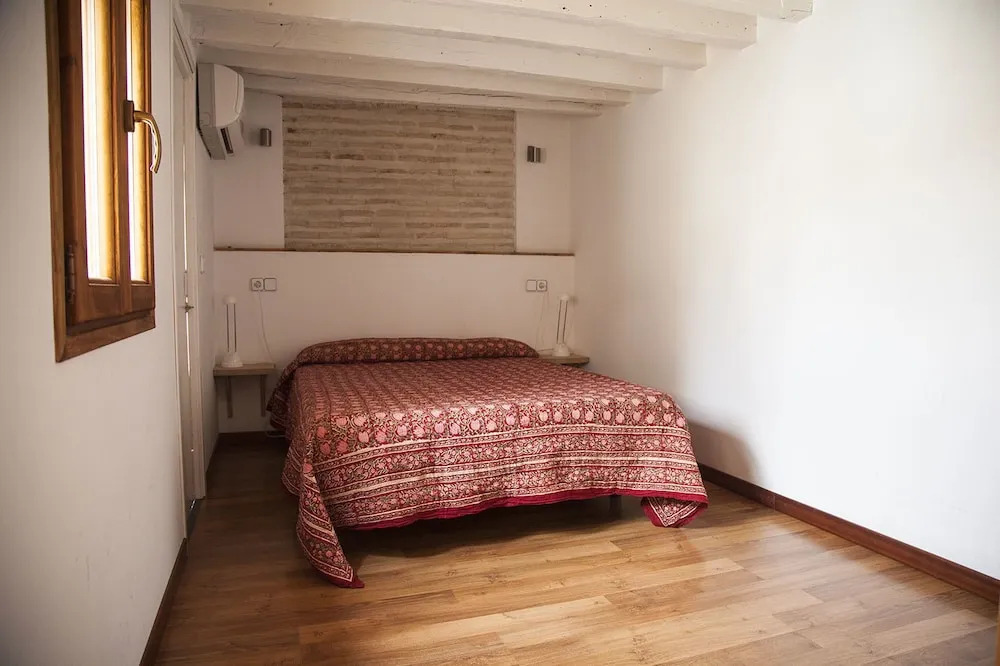 Apartamento Pozo Amargo