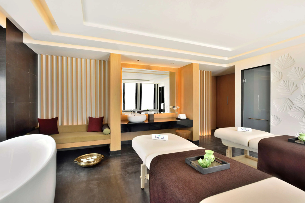 Radisson Blu Faridabad
