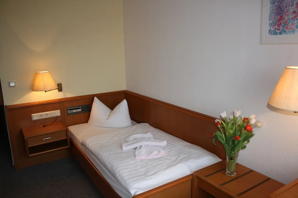 Hotel zur Hoffnung