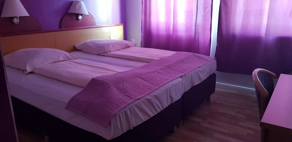 Hotel Cara Vita Cologne