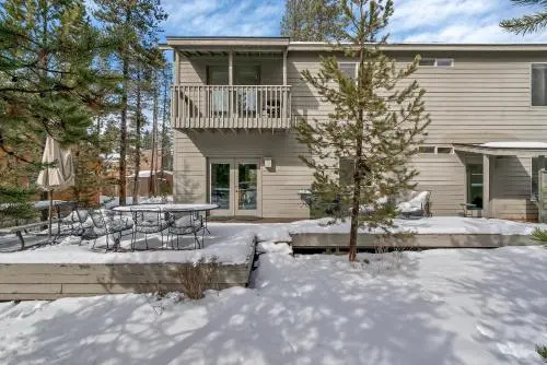 2 Dixie Mt-AC-Hot Tub-4BR/3BA