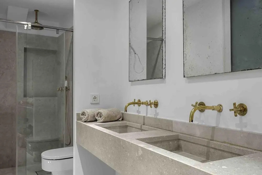 SanSebastianForYou  Izarre Apartment