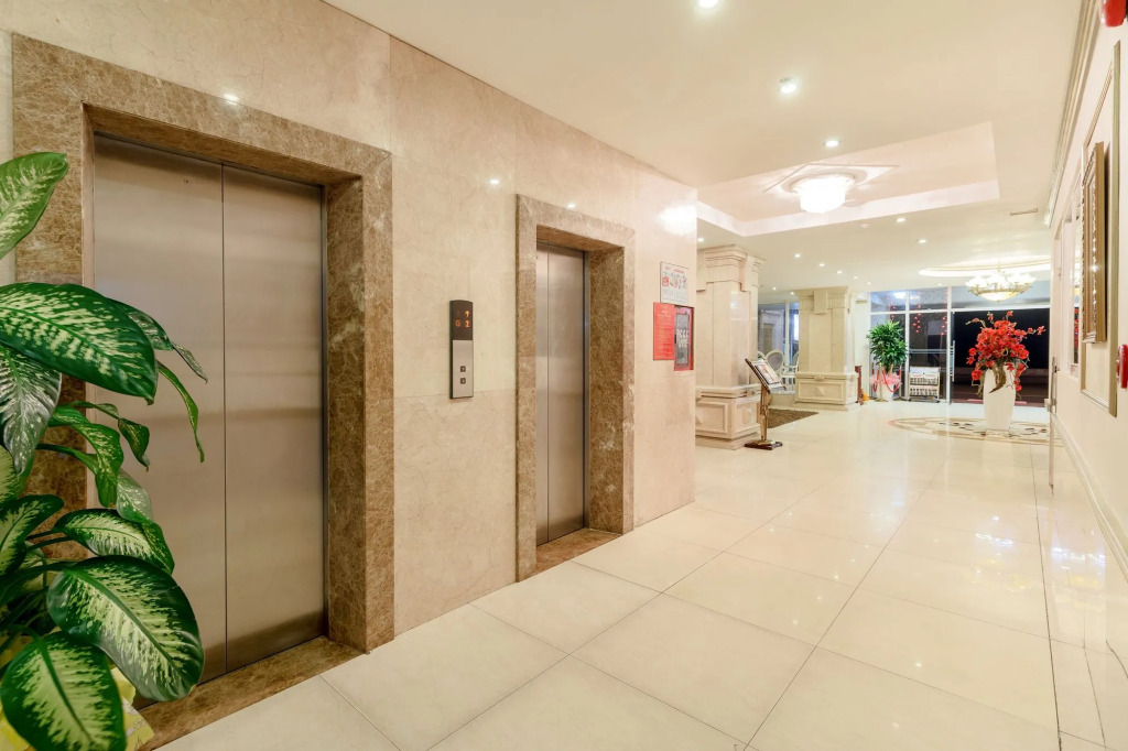 Romeliess Hotel