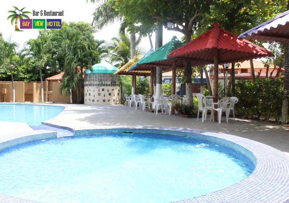 Bay View Hotel