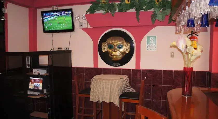 Hostal El Pueblo
