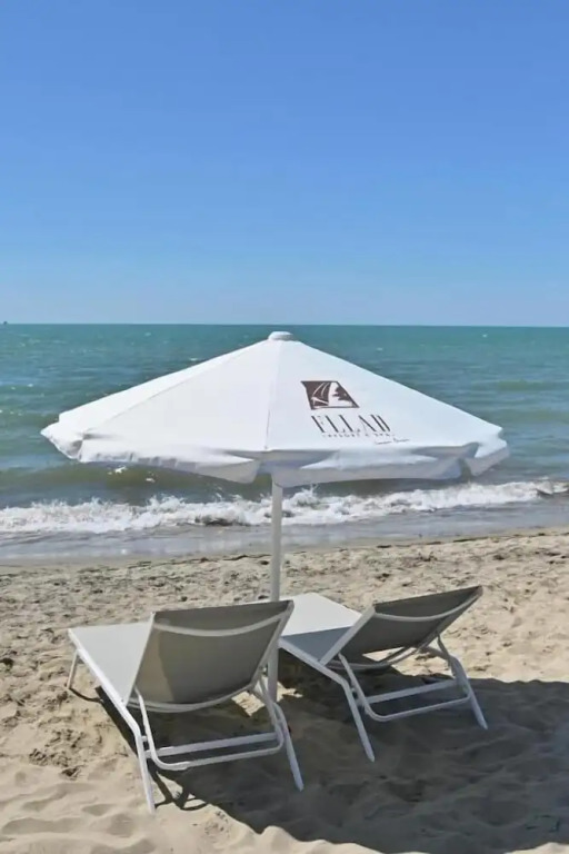Fllad Resort & SPA Durres