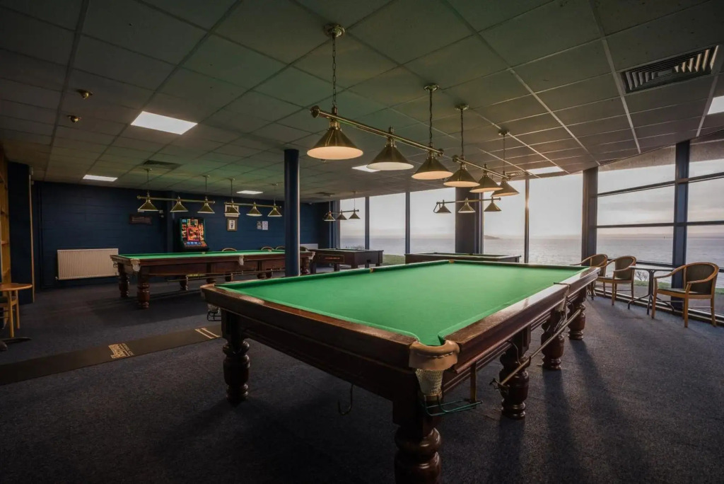 The Bay Hotel