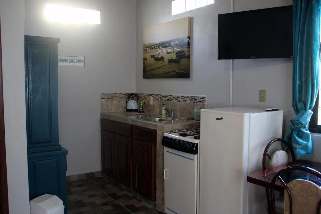 Casa Kimberley B&B