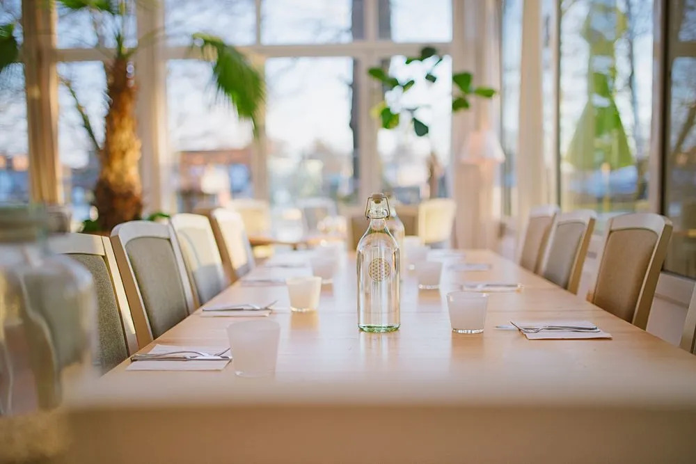 Essentis bio-seminarhotel