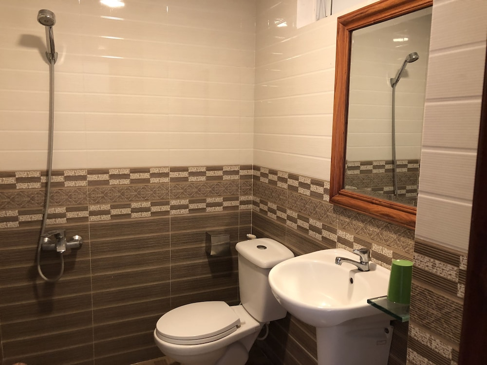 Hoang Oanh Hotel
