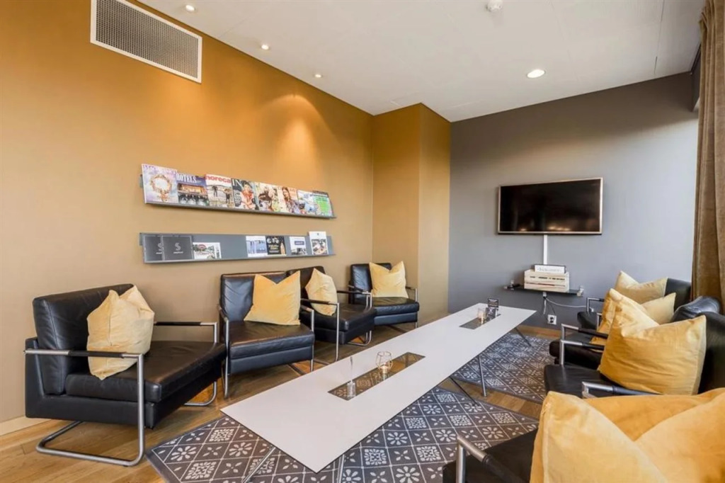Smarthotel Forus