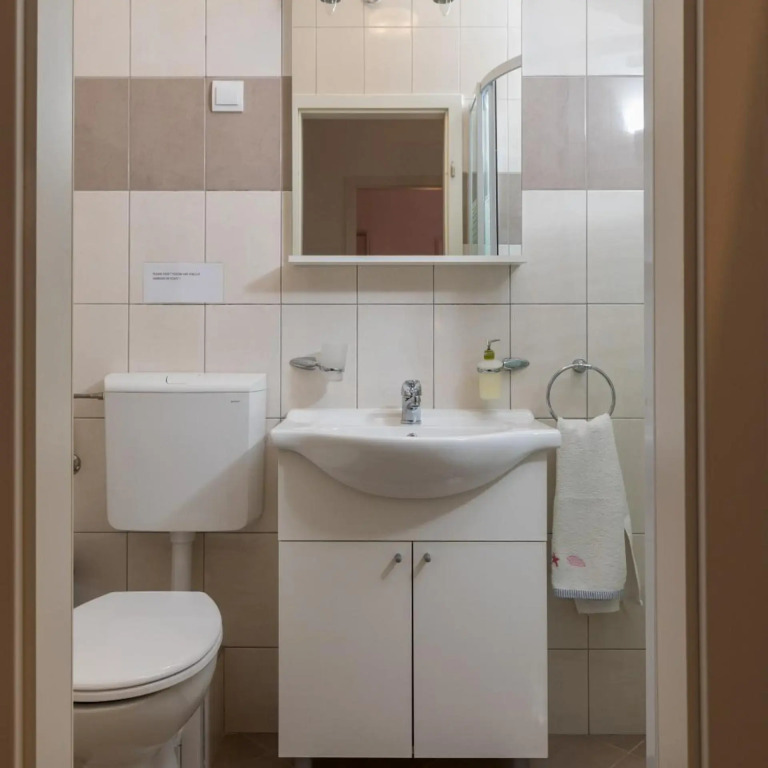 Apartments Lile