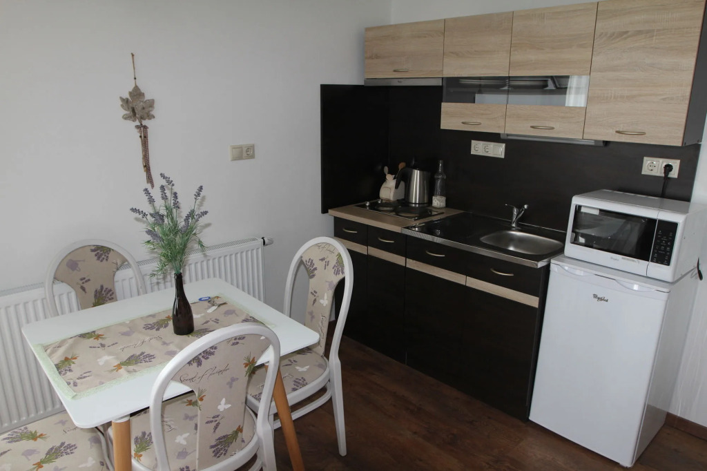 Fortuna 7 Apartments