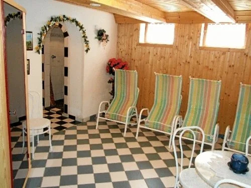 Gästehaus Schranz