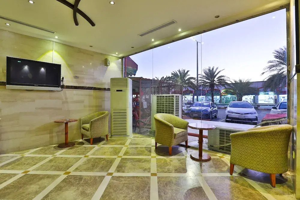 OYO 417 Al Dais Hotel