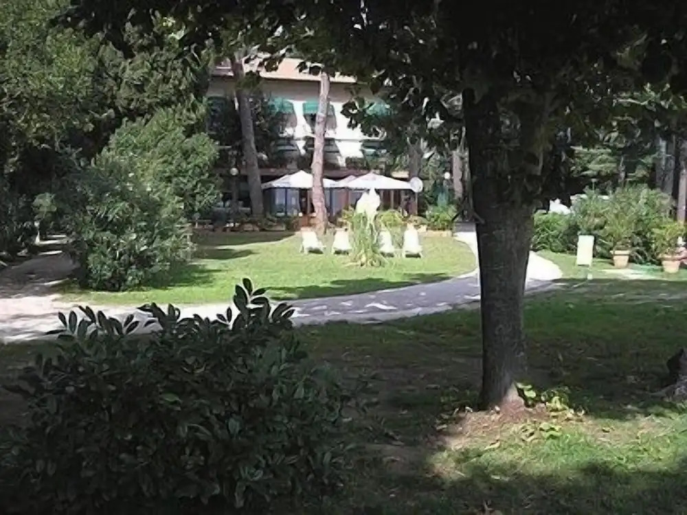 Hotel Kursaal