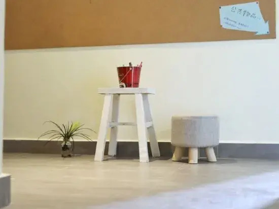 Aisi Homestay (Guangxi Normal University Yucai Campus)