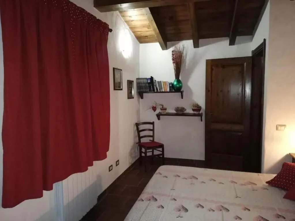 La Bouganvillea