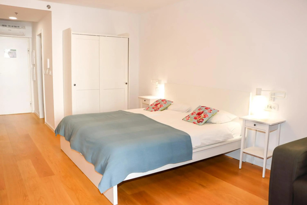 Studio apartmani GITA GARDEN