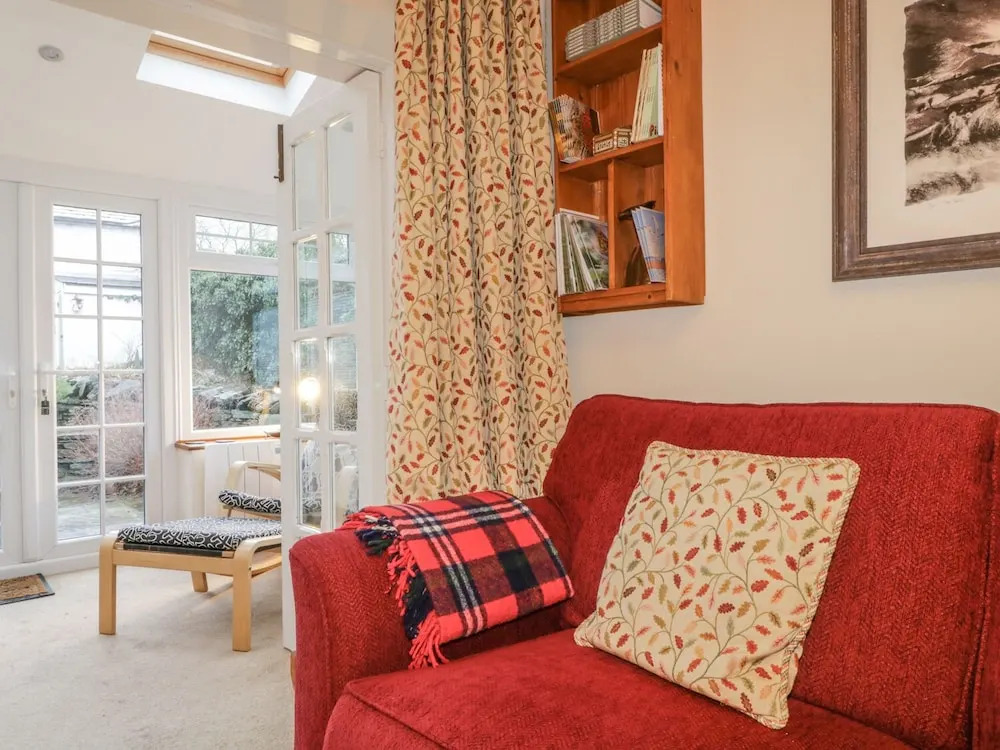 Groom Cottage