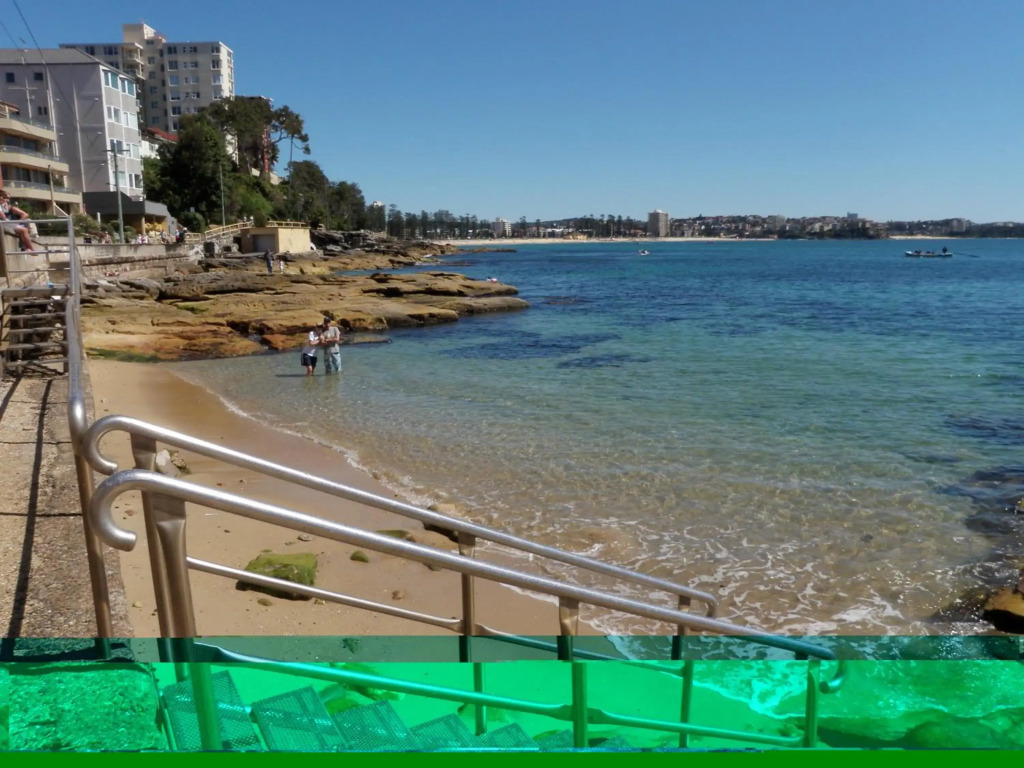 Marine Parade