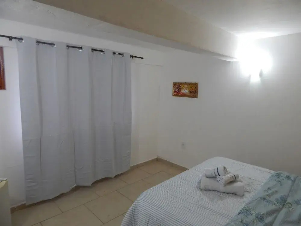 Praia Brava Guest House