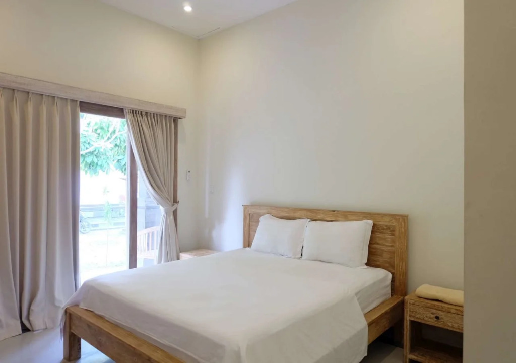 Salin Hostel