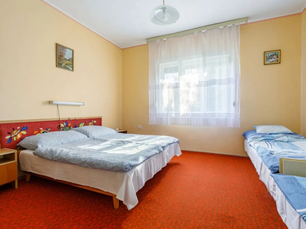 Holiday Home Canale by Interhome