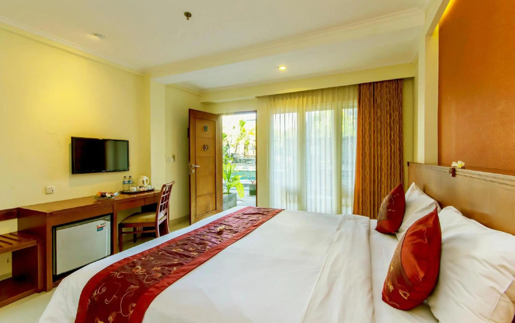 Restu Bali Hotel