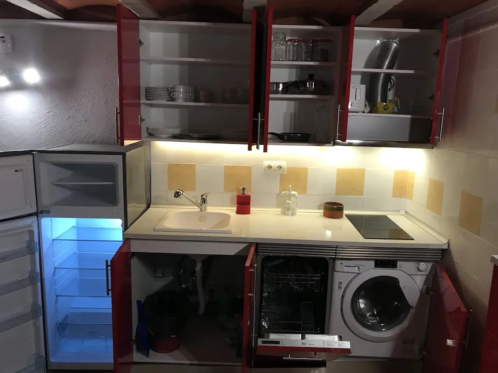 Estudio Trinquet TH120