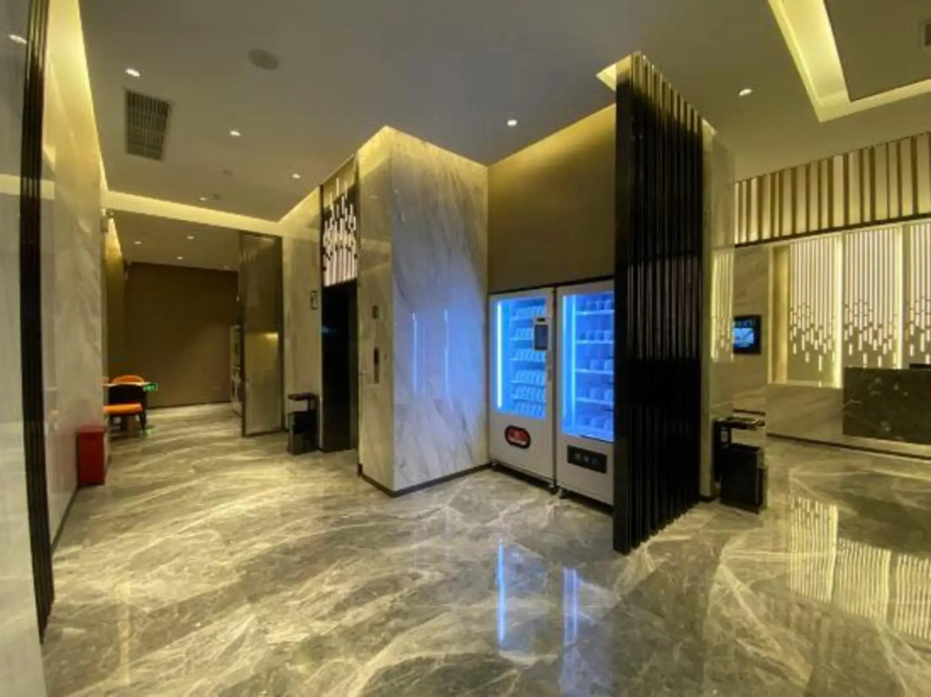 Runda Hotel (Shanwei Luhe Branch)
