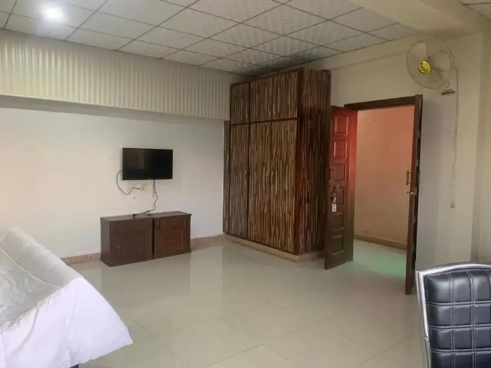 Hillmont Lodges Bhurban Murree