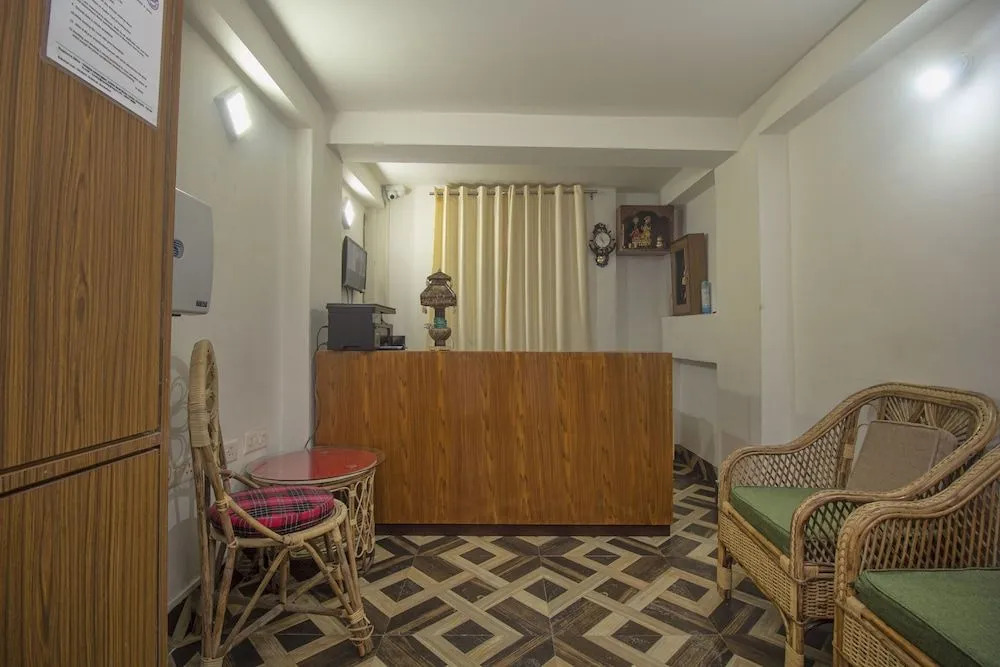 OYO 26944 Hotel Inodoy