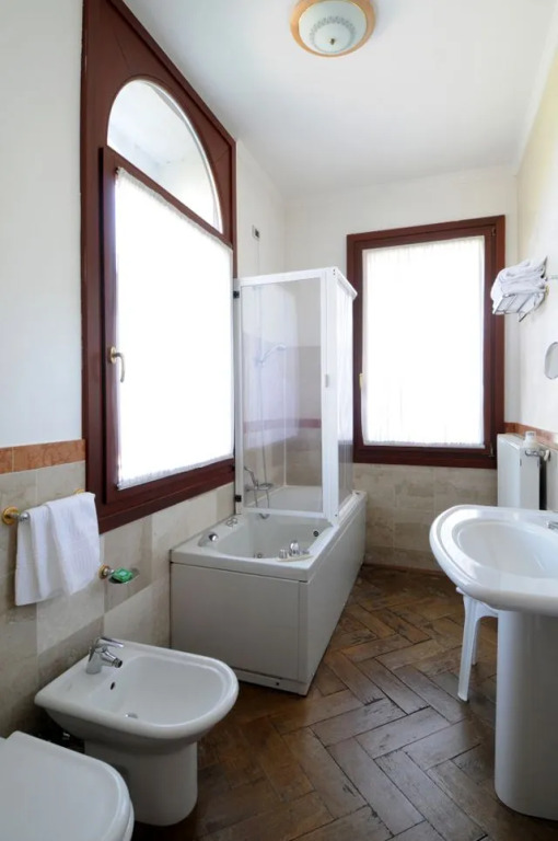 Park Hotel Villa Vicini