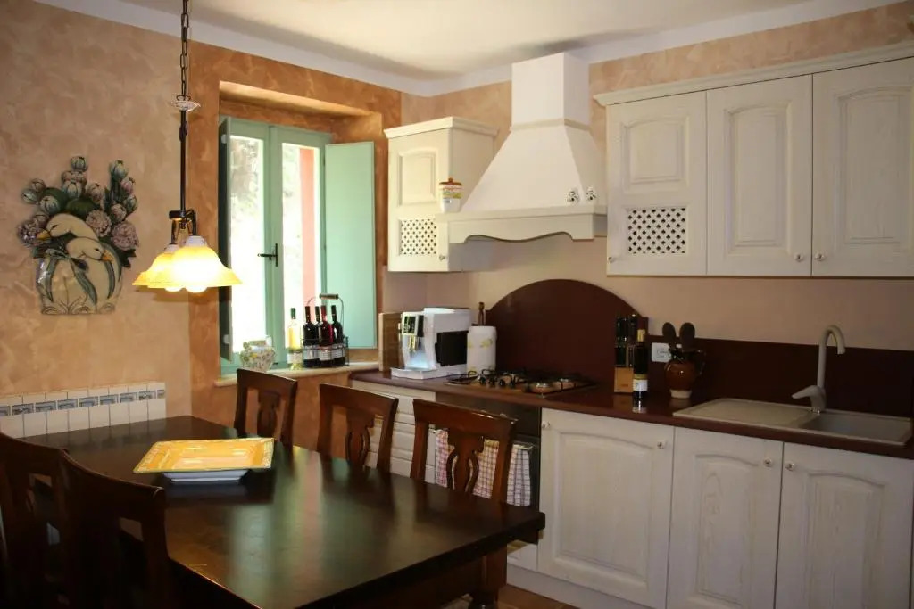 Casa Sacciofa