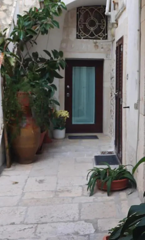 A CASA MIA