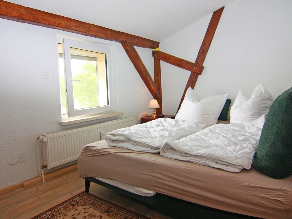Gemutliche Ferienwohnung in Korchow
