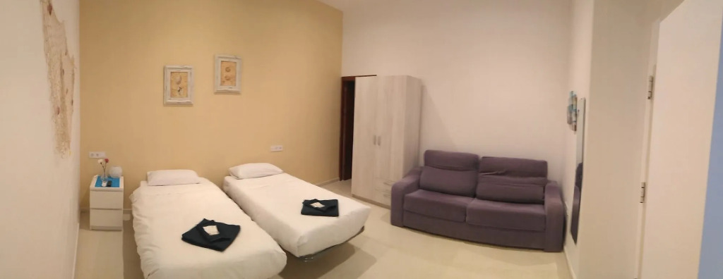 Hostal Casa Nautilus