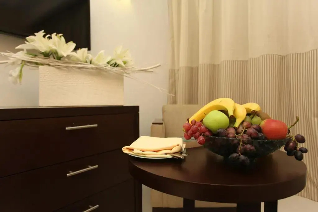 Le Corail Suites Hotel