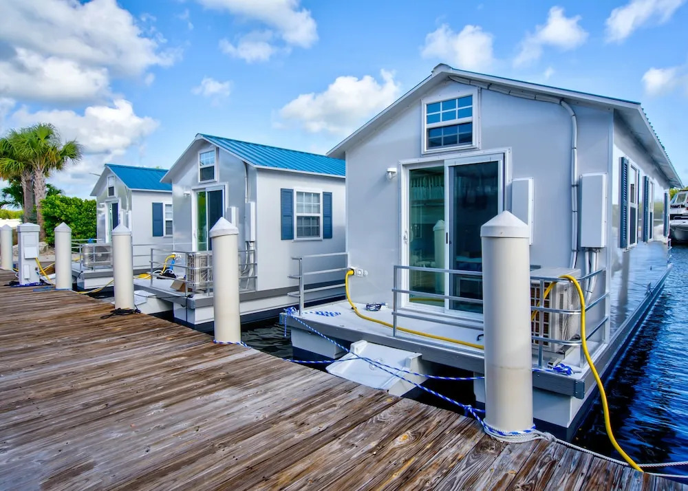 Treasure Harbor