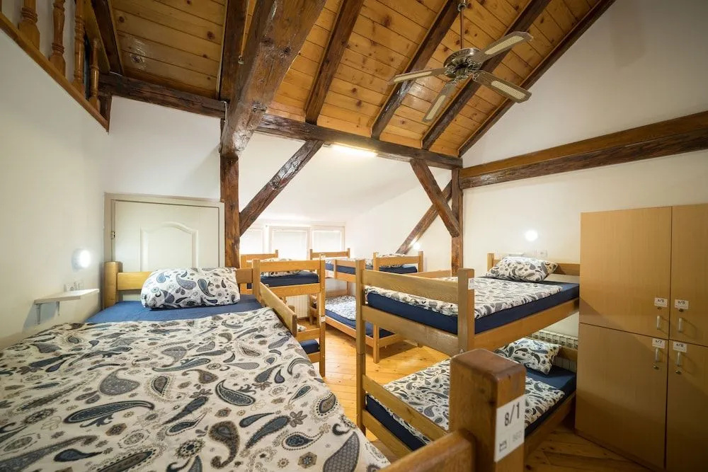 Hostel Vagabond