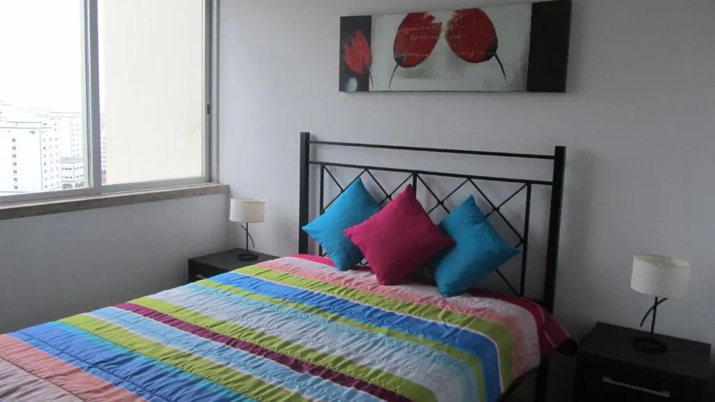 Tarik Apartment