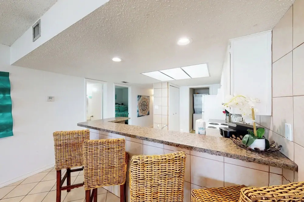 Resort Perks & Gulf Views: Suntide III - Unit 304