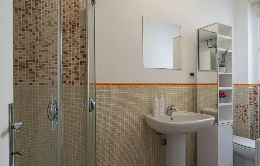 Magicstay - Flat 65M² 1 Bedroom 1 Bathroom - Rapallo