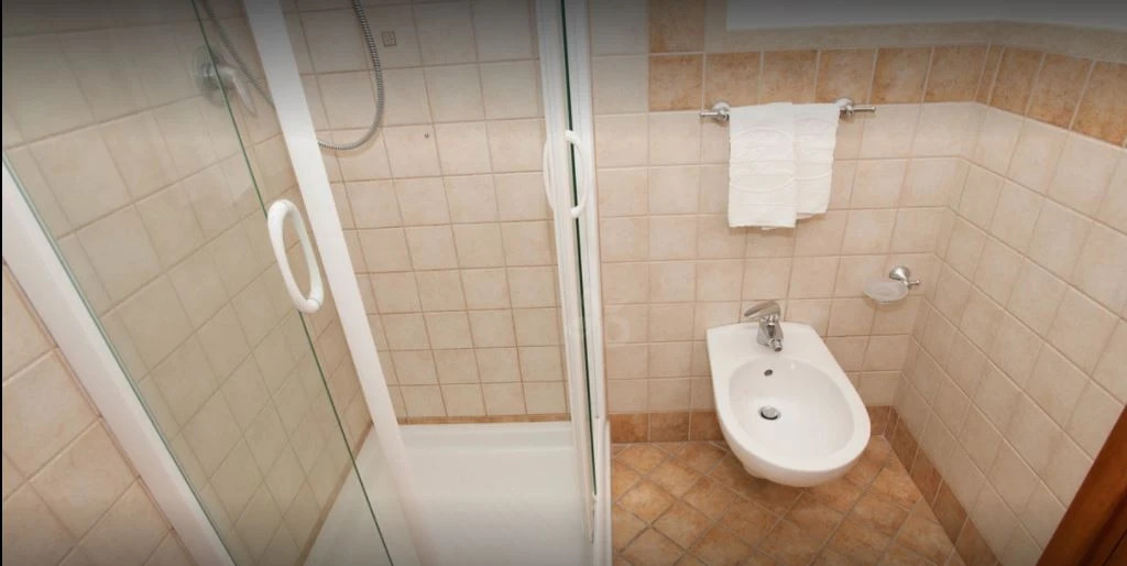 La Bussola Hotel Calabria