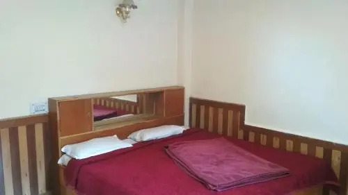 Bhoomi Holiday Homes Manali