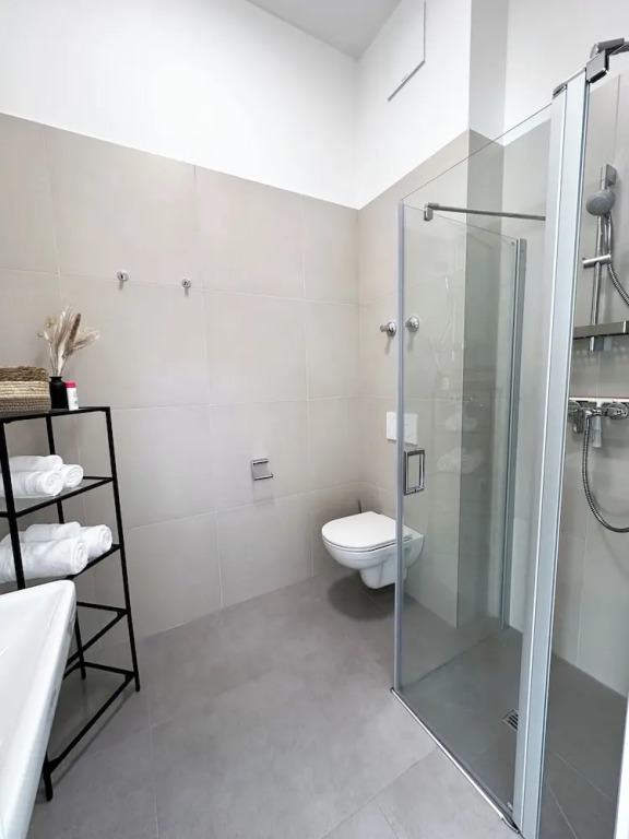 Grazora Living Apartments