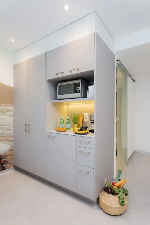 VISIONAPARTMENTS Vevey - self check-in
